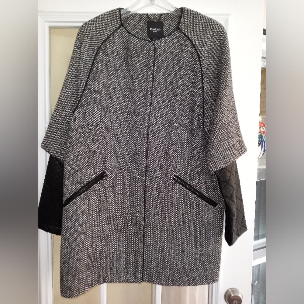 Bebe jacket